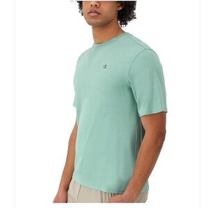 Champion Men's Standard-Fit Stripe Performance new size medium